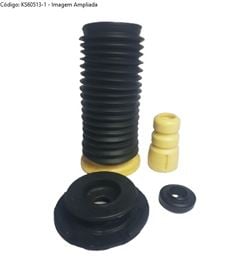 KIT AMORT DT ONIX 20/.. COMP C/ROL