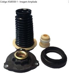 KIT AMORT DT TORO/COMP/RENG 16/ COMP C/R