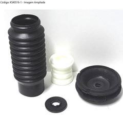 KIT AMORT DT ETIOS 13/.. COMP C/ROL