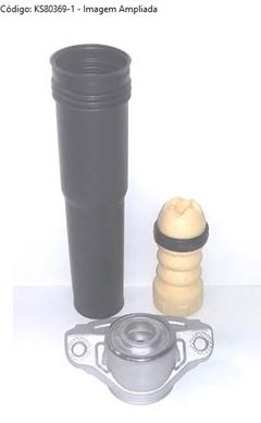 KIT AMORT TS POLO/VIRTUS 18/.. COMP