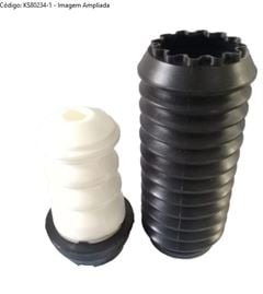 KIT AMORT TS GOL/PARATI/SAV G4 98/...