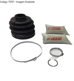 KIT COIFA RD L200 TRITON 17/...