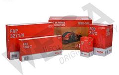KIT FILTRO REV MASTER 2.3 22/