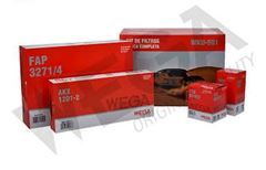 KIT FILTRO REV MASTER 2.3 13/22