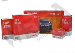 KIT FILTRO REV FASTBACK/PULSE 1.3 4 CIL