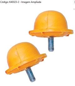 KIT BATENTE BAND DT HILUX 4X4 10MM