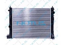 RAD KICKS/VERSA 1.6 16V 16/ AUT/MEC C/AR