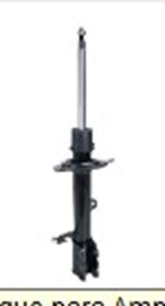 AMORT DT TIGGO 5X 19/20 LE