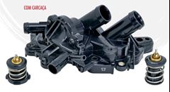 VALV TERMO POLO/TCROSS/VIRTUS 1.0 TURBO
