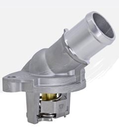 VALV TERMO CRUZE/TRACK 1.4 16V 17/23