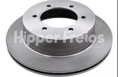 DISCO FREIO DT VENT TY BANDEIRANTE 9