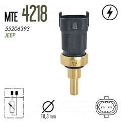SENSOR TEMP COMPASS/RENEGADE 2.0 DIESEL