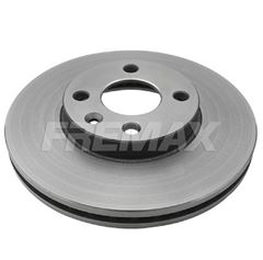 DISCO FREIO DT VENT COBALT C/ABS SONIC/S