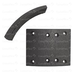 JG LONA FREIO D/T VW 8.120/150/W8/W9 FD5