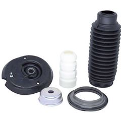 KIT AMORT DT C3 03/12 COMPL C/ROL