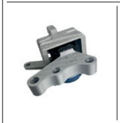 COXIM MOTOR HID PULSE 21/ FASTBCK 23 1.0