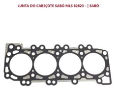 JUNT CABEC FRONTIER 2.5 16V 12/...METALI