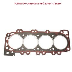 JUNT CABEC FRONTIER 2.5 16V 12/...AMIANT