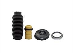 KIT AMORT DT C3/AIRCOSS COMPL C/ROL 11/