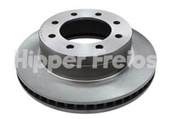 DISCO FREIO DT VENT RAM 03/..S/CUBO