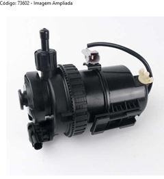 CABEC FILTRO COMB HILUX 2.5/3.0 05/12