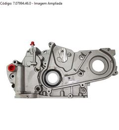 BOMB OLEO S10 /TRAIBLAZER 2.8 200CV 13/