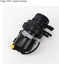 CABEC FILTRO COMB RANGER 2.2/3.2 DIE 12/