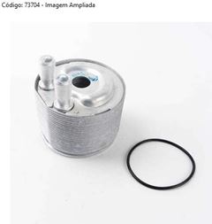 RAD OLEO MT FRONTIER 2.5 16V 14/... 66MM