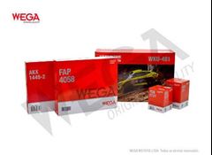 KIT FILTRO REV JUMPY/EXPERT 17/22