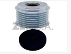 POLIA ALT RANGER 2.2/3.2 11/15
