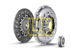 KIT EMB KOMBI 1.4 8V 06/12 C/ROL