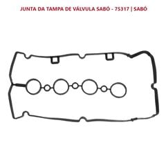 JUNT TAMP VALV CRUZE/TRACKER 1.8 16V 11/