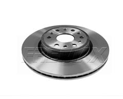 DISCO FREIO DT RAM 1500 5.7 16V 20/...