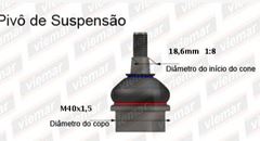 PIVO SUSP DT EXPERT/JUMPY 18/ SCUDO 22/