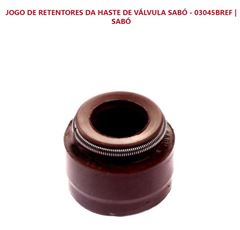 RETENT VALV 9,50MM D20/SILVERADO 92/96
