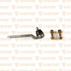 PIVO SUSP DT AGILE C/PARAF 09/14