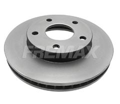 DISCO FREIO DT VENT S10/BLAZER 97/12