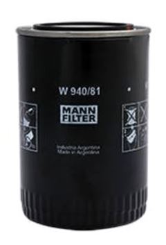 FILTRO LUB HILUX/BANDER-97/01