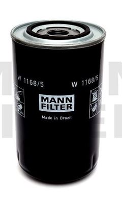 FILTRO LUB CASE/CATERPILLAR/CBT/DYNAPAC