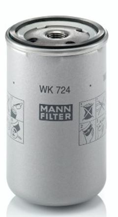 FILTRO COMB CASE 2470 SCANIA D11 IVECO