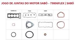 JG JUNT SUP MT ARG/PALIO/RENEG 1.8 ETORQ