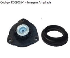 COXIM AMORT DT TORO/RENEGADE 15/..C/ROL