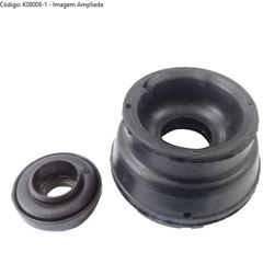 COXIM AMORT DT GOL G6/G7 12/..C/ROL