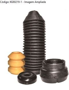 KIT AMORT DT GOLF 99/18 GOL G5 08/. COMP