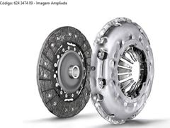 KIT EMB AMAROK 2.0 16V 10/16