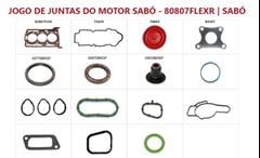 JG JUNT MT ARGO/MOBI/UNO 1.0 3C 16/ COMP