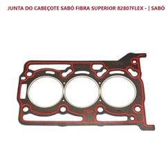 JUNT CABEC ARG/MOBI/UNO 1.0 3C 16/. FIBR