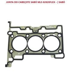 JUNT CABEC KA 1.0 3CIL 14/.. METALICA