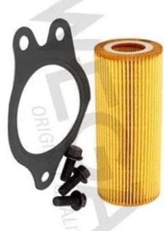 FILTRO LUB VOLVO FM /FH