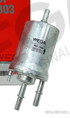 FILTRO COMB  JETTA 2.0 8V / 2.5 20V  07/